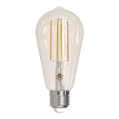 Умная лампочка SLS LED-10 E27 WiFi white (SLS-LED-10WFWH)