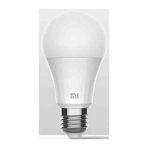 Умная лампочка Xiaomi Mi LED Smart Bulb Warm White XMBGDP01YLK (GPX4026GL)