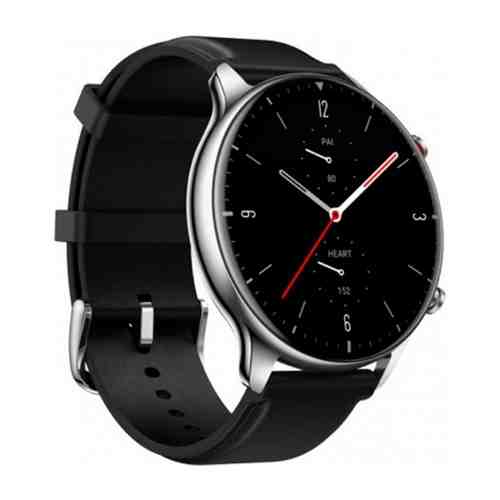 Умные часы Xiaomi Amazfit GTR 2 A1952 sport aluminium