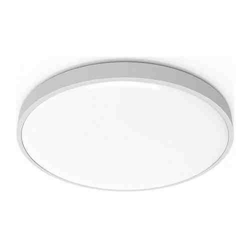 Умный потолочный светильник Yeelight C2001(C550) Ceiling Light 550mm (YLXD037) пульт в комплекте белая