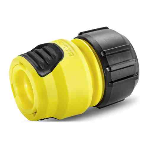 Универсальный коннектор Karcher Plus (без упаковки) 26452030