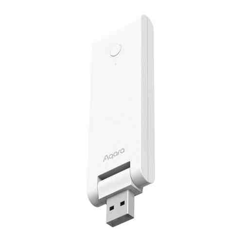 USB центр управления умным домом Aqara Hub E1 (HE1-G01)