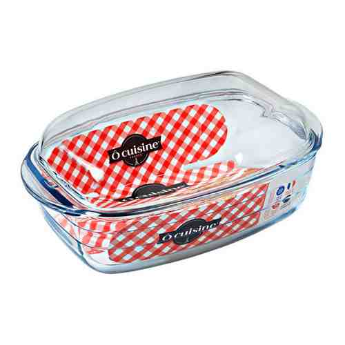 Утятница Pyrex O CUISINE 4.5л