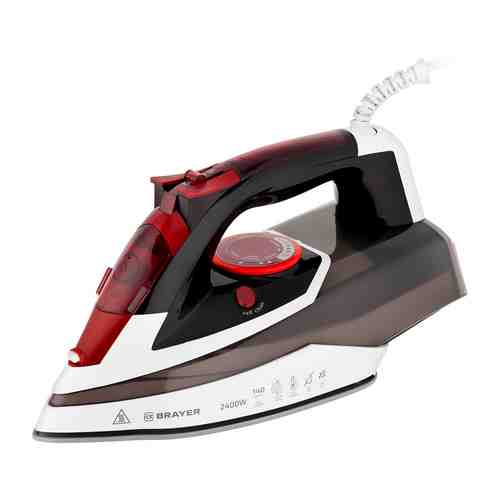 Утюг BRAYER BR4005