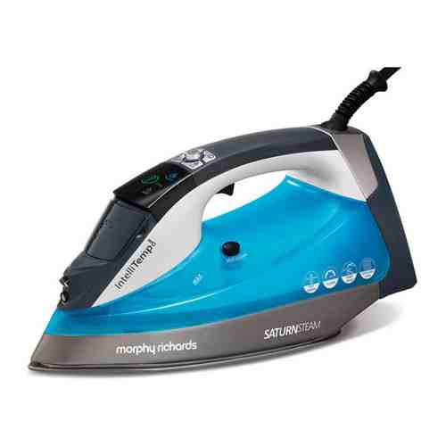 Утюг Morphy Richards Saturn Intellitemp 305003