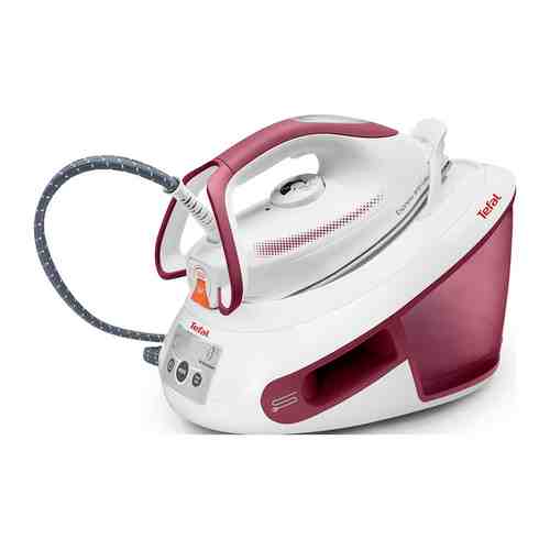 Утюг с парогенератором Tefal SV8012E0