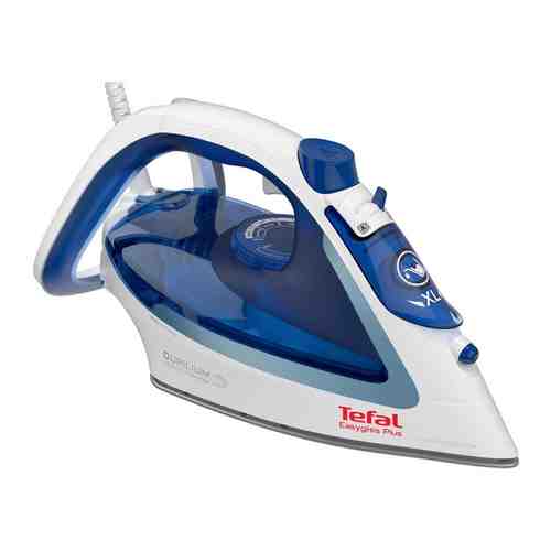 Утюг Tefal Easygliss Plus FV5771E0