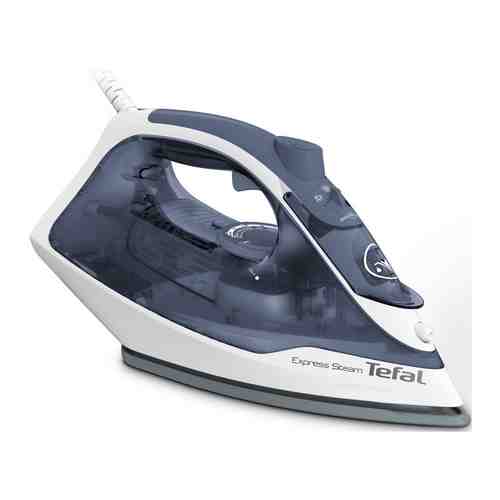 Утюг Tefal FV2837E0 EXPRESS STEAM