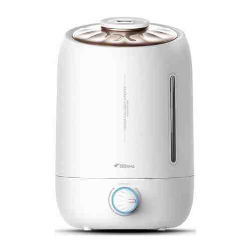 Увлажнитель воздуха Deerma Humidifier White DEM-F500 5L (DEM-F500)