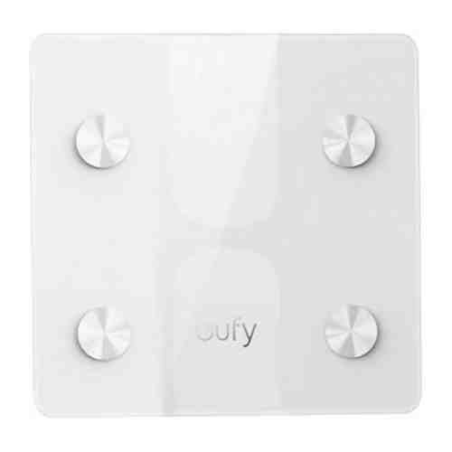 Весы напольные ANKER Eufy Smart Scale C1 White