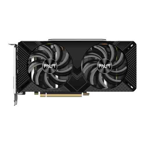 Видеокарта Palit NV RTX2060SUPER 8192Mb 256 GDDR6 1470/14000