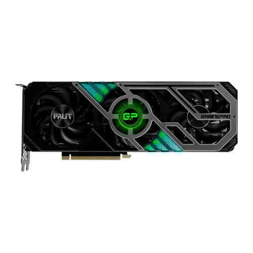 Видеокарта Palit NV RTX3070 8192Mb 256 GDDR6 1500/14000