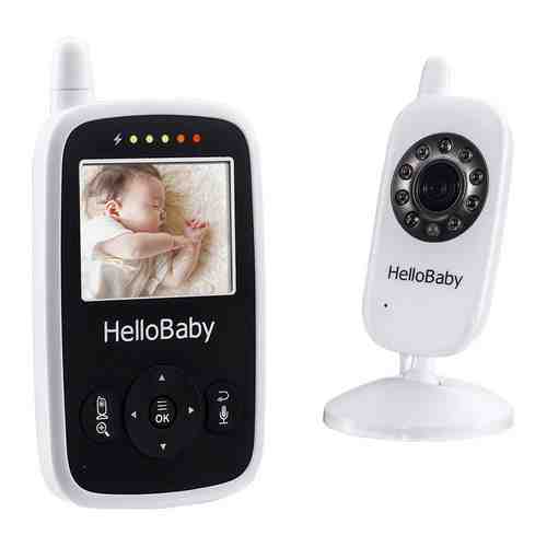 Видеоняня HelloBaby HB 24