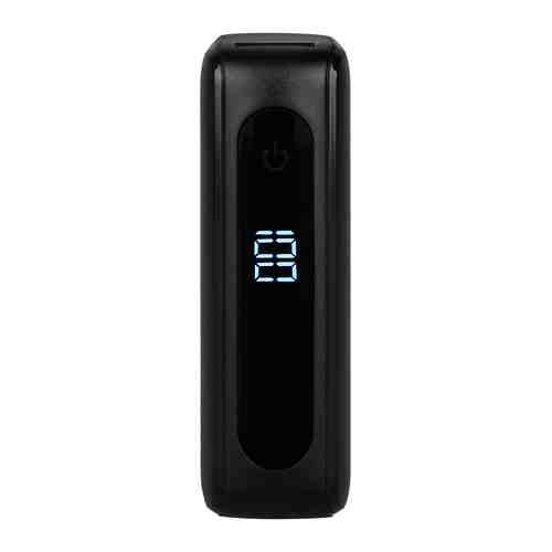 Внешний аккумулятор TFN 10000 mAh Power Era 10 black