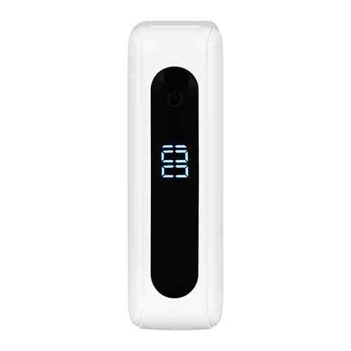 Внешний аккумулятор TFN 10000 mAh Power Era 10 white