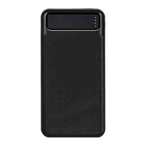 Внешний аккумулятор TFN 10000 mAh PowerAid black