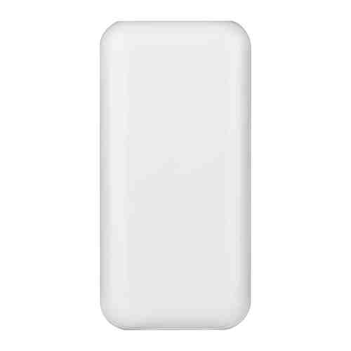 Внешний аккумулятор TFN 20000 mAh Porta 20 white