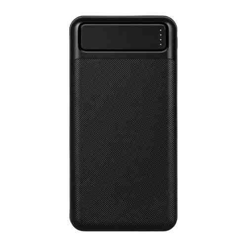 Внешний аккумулятор TFN 20000 mAh PowerAid PD 20 black