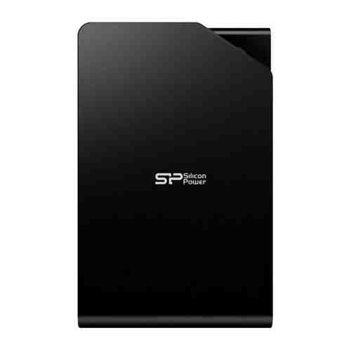 Внешний жесткий диск (HDD) Silicon Power HDD 2.5'' 1.0Tb Stream S03 (SP010TBPHDS03S3K)