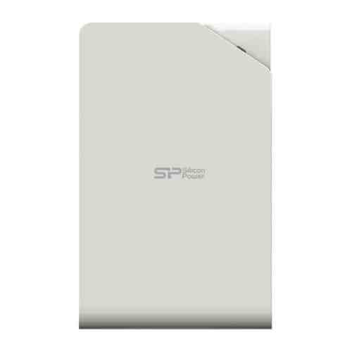 Внешний жесткий диск (HDD) Silicon Power HDD 2.5'' 2.0Tb Stream S03 (SP020TBPHDS03S3W)