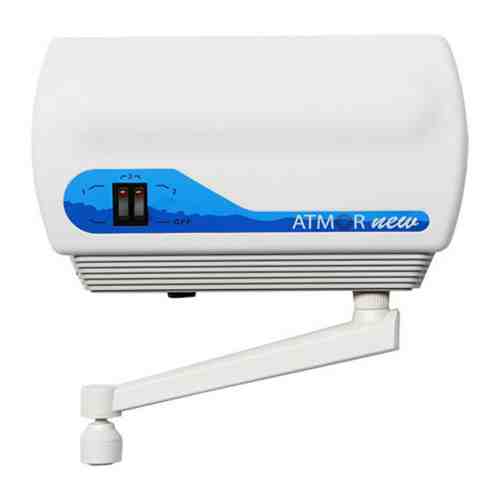 Водонагреватель Atmor 7KW NEW 7 KW TAP