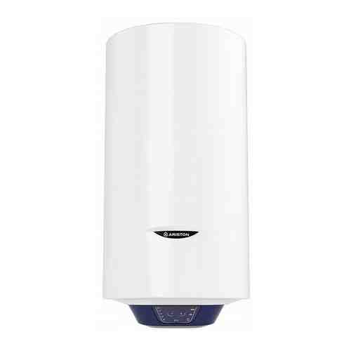 Водонагреватель накопительный Ariston BLU1 ECO ABS PW 30 V SLIM