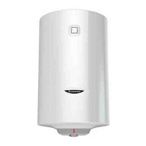 Водонагреватель накопительный Ariston PRO1 R INOX ABS 30 V SLIM 2K