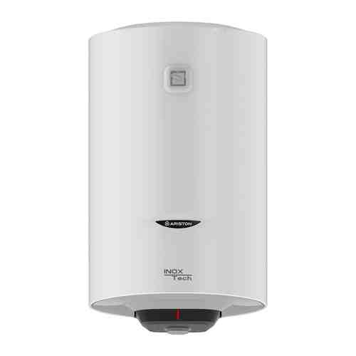 Водонагреватель накопительный Ariston PRO1 R INOX ABS 50 V