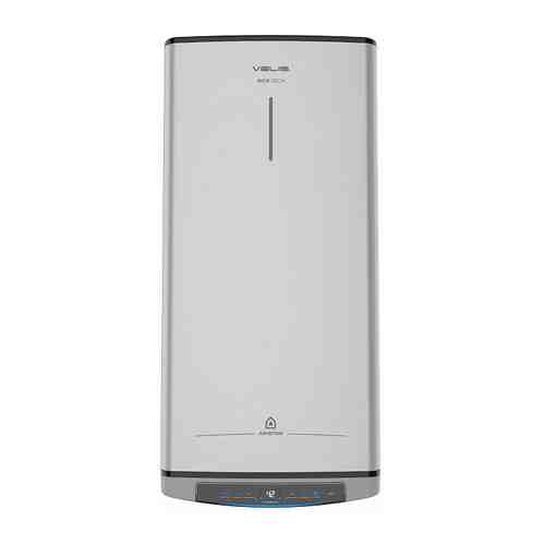 Водонагреватель накопительный Ariston VELIS LUX INOX PW ABSE WIFI 80