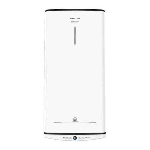 Водонагреватель накопительный Ariston VELIS TECH INOX PW ABSE 30