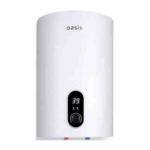 Водонагреватель накопительный Oasis 50L 2000W 50SN