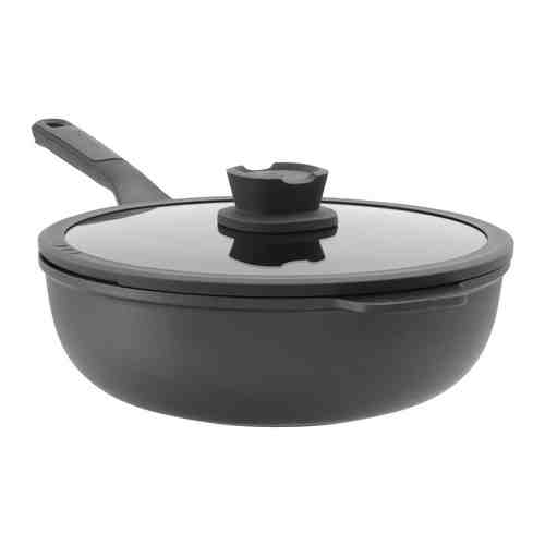 Вок (WOK) Berghoff 28 см Leo cast alu 3950305