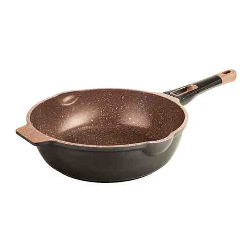 Вок (WOK) Lara Monaco CHOCO 28x7 5см LR01-61-28