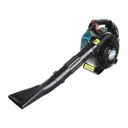 Воздуходувка Makita BHX2501 810Вт зеленый