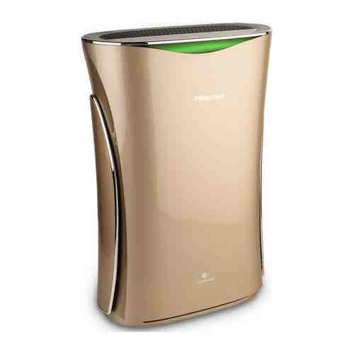 Воздухоочиститель HISENSE AE-33 R4BNS Champagne Brilliant