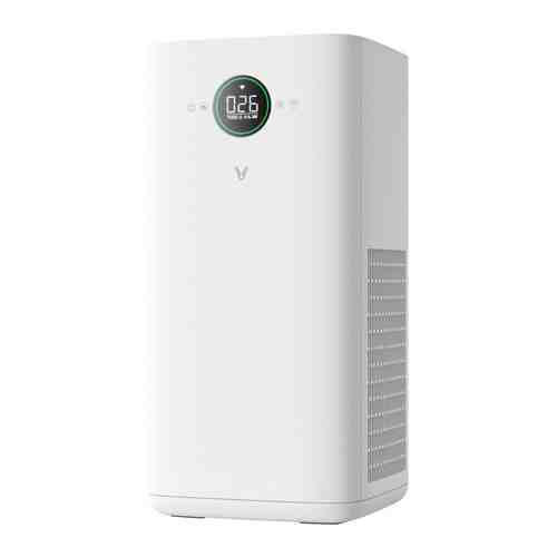 Воздухоочиститель Xiaomi Viomi Smart Air Purifier Pro (UV) VXKJ03