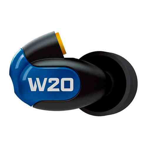 Вставные беспроводные Hi-Fi наушники Westone W20 BT cable