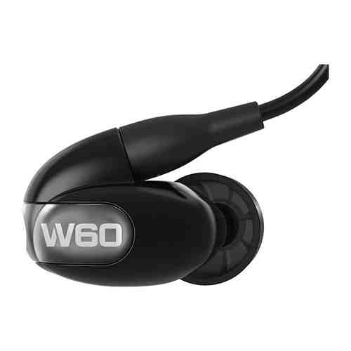 Вставные беспроводные Hi-Fi наушники Westone W60 BT cable