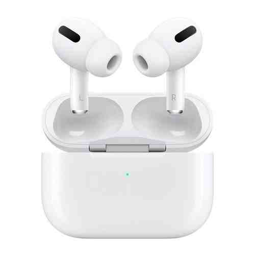 Вставные наушники Apple AirPods PRO with MagSafe Case (2021) MLWK3RU/A