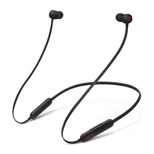 Вставные наушники Beats Flex - All-Day Wireless Earphones - Beats Black MYMC2EE/A