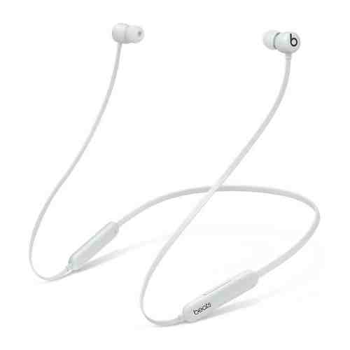 Вставные наушники Beats Flex - All-Day Wireless Earphones - Smoke Gray MYME2EE/A