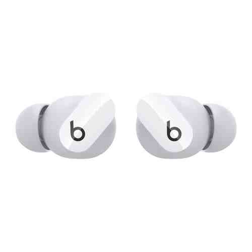 Вставные наушники Beats Solo Pro Wireless Noise Cancelling Headphones - White MJ4Y3EE/A