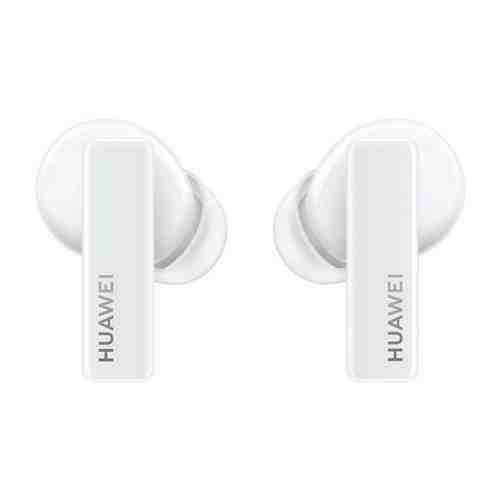 Вставные наушники Huawei FreeBuds Pro MermaidTWS white