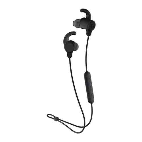 Вставные наушники Skullcandy JIB ACTIVE WIRELESS черные