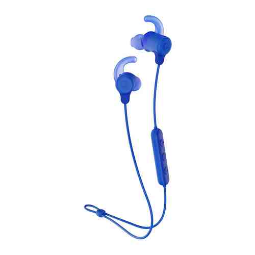 Вставные наушники Skullcandy JIB ACTIVE WIRELESS синие