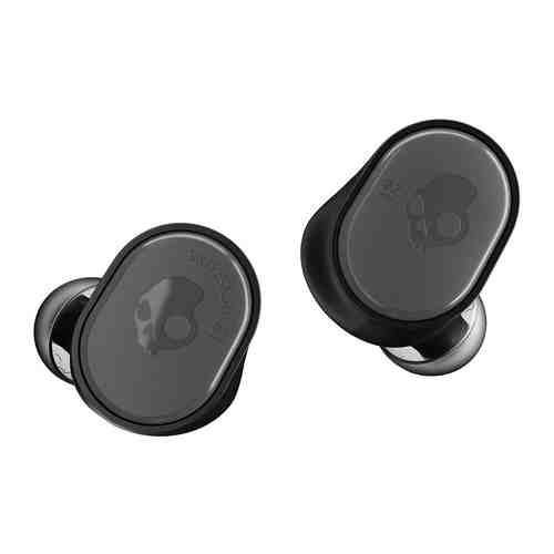 Вставные наушники Skullcandy SESH TRUE WIRELESS IN-EAR черные