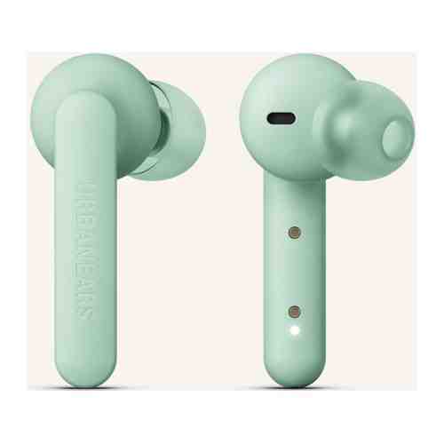 Вставные наушники Urbanears Alby LIBERTY GREEN 1006042