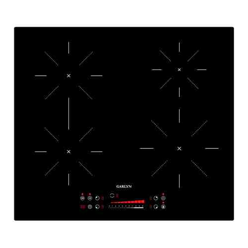 Встраиваемая электрическая варочная панель Garlyn H-7000
