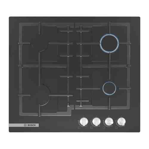 Встраиваемая газовая варочная панель Bosch Serie|4 PNP6B6B92R