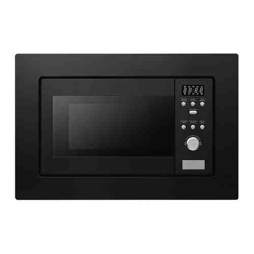 Встраиваемая микроволновая печь СВЧ Teka MWE 207 FI BLACK